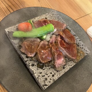 口コミ一覧 : 溶岩石炙りBistro勝丸 - 善行/居酒屋 [食べログ]