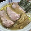 麺家 いし川