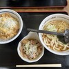 山田うどん 赤堀店