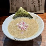 NATURAL TASTE - ラーメン部分