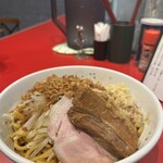 ニク×ト×ソバ - 