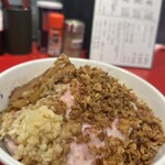 ニク×ト×ソバ - 