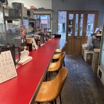 ニク×ト×ソバ - 