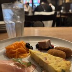 エル・チャテオ - 