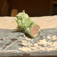 天ぷら 川原崎 - 