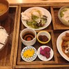 TSUKUMO食堂 - 選べる定食メニュー