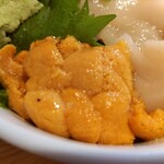 はじめ鮮魚店 - 