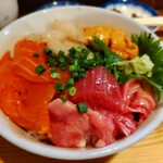 はじめ鮮魚店 - 