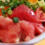 はじめ鮮魚店 - 