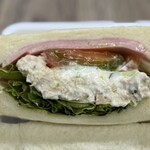 サンドイッチファクトリー・オー・シー・エム - 