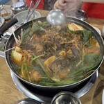 Wondang Gamja-Tang - 