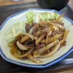 伊東屋 - 料理写真: