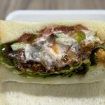 サンドイッチファクトリー・オー・シー・エム - 