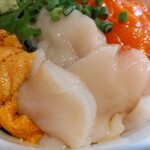 はじめ鮮魚店 - 