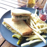 グランド キッチン - 