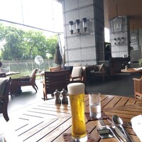 グランド キッチン - 