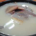 Leemoon Seolleongtang - 特ソルロンタン