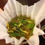 湯の風HAZU - しゃぶしゃぶ鍋
      