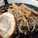 らーめん爐 - スペシャルらーめん