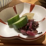 てんぷら 下村 - 