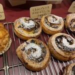 茶屋町パーラー - 店内