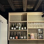 茶屋町パーラー - 店内