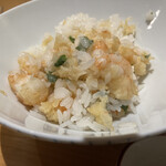 てんぷら 下村 - 