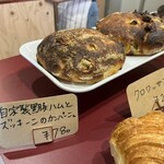 茶屋町パーラー - 店内