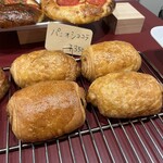 茶屋町パーラー - 店内