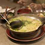 モツ酒場 kogane - 