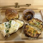 茶屋町パーラー - お買い上げ♪