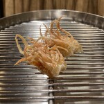 てんぷら 下村 - 