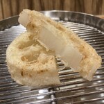 てんぷら 下村 - 