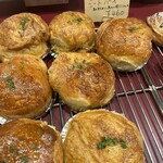 茶屋町パーラー - 店内