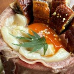 肉の隠れ家 おあがり - 