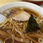 春木屋 荻窪本店 - 