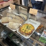 茶屋町パーラー - 店内