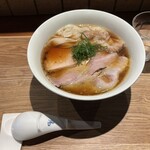 麺 ふじさき - 