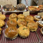 茶屋町パーラー - 店内