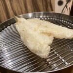 てんぷら 下村 - 