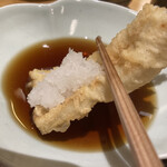 てんぷら 下村 - 