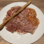 パルコ フィエラ - 