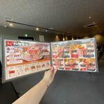 肉の隠れ家 おあがり - 