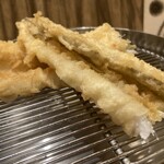 てんぷら 下村 - 