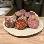 パルコ フィエラ - 