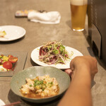 モツ酒場 kogane - 