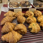 茶屋町パーラー - 店内