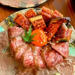 肉の隠れ家 おあがり - 