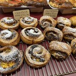 茶屋町パーラー - 店内