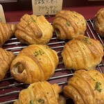 茶屋町パーラー - 店内